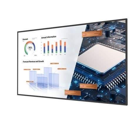Monitor wielkoformatowy ST6502S 65 cali IPS 4K,ANDROID,18/7,400nit Monitor wielkoformatowy ST6502S 65 cali IPS 4K,ANDROID,18/7,400nit