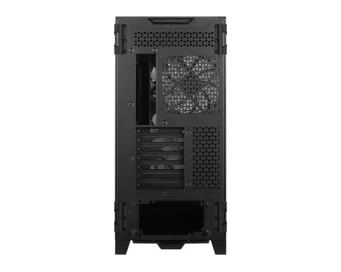 Obudowa Meg Prospect 700R szkło hartowane 2USB 3.2 Obudowa Meg Prospect 700R szkło hartowane 2USB 3.2
