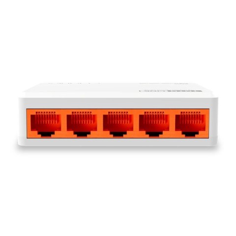 Przełącznik S505-V5 5 portów 10/100 switch