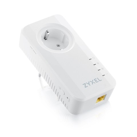 Twin Pack PowerLine 2400Mbps Ethernet 1000Mbps PLA6457 Twin Pack PowerLine 2400Mbps Ethernet 1000Mbps PLA6457