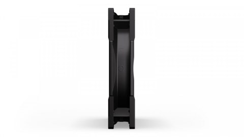 Wentylator - Fluctus 120 PWM