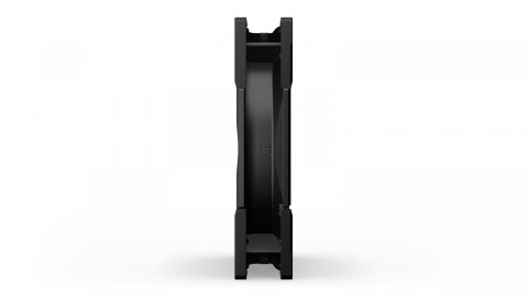Wentylator - Fluctus 120 PWM