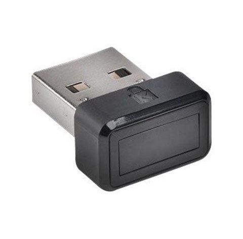 Czytnik linii papilarnych VeriMark Fingerprint Auth Key DFS Czytnik linii papilarnych VeriMark Fingerprint Auth Key DFS