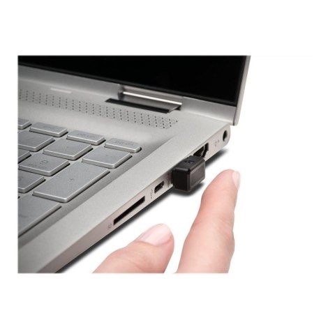 Czytnik linii papilarnych VeriMark Fingerprint Auth Key DFS Czytnik linii papilarnych VeriMark Fingerprint Auth Key DFS