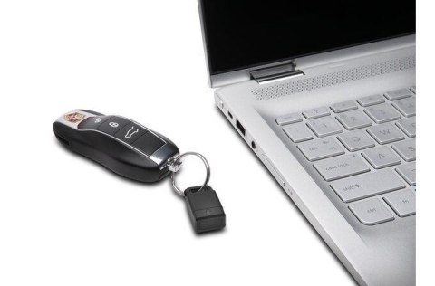 Czytnik linii papilarnych VeriMark Fingerprint Auth Key DFS Czytnik linii papilarnych VeriMark Fingerprint Auth Key DFS
