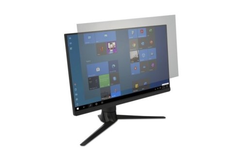 Filtr antyrefleksyjny i światła niebieskiego do monitorów 23 cale