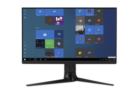 Filtr antyrefleksyjny i światła niebieskiego do monitorów 23 cale