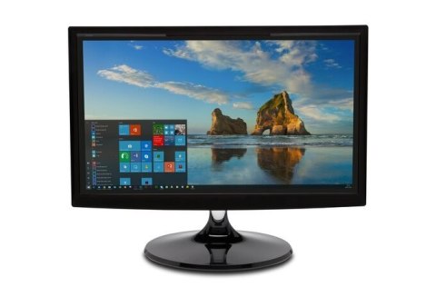 Filtr prywatyzujący magnetyczny MagPro do monitora 24 cale (16:10)