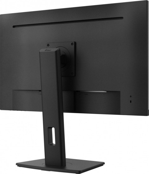 Monitor 27 cali XUB2793HS-B5 IPS,FHD,HDMI,DP,2x2W,HAS(150mm),300cd Monitor 27 cali XUB2793HS-B5 IPS,FHD,HDMI,DP,2x2W,HAS(150mm),300cd