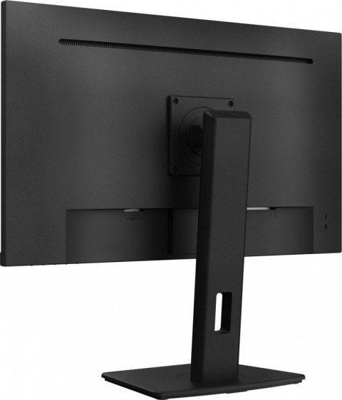 Monitor 27 cali XUB2793HS-B5 IPS,FHD,HDMI,DP,2x2W,HAS(150mm),300cd Monitor 27 cali XUB2793HS-B5 IPS,FHD,HDMI,DP,2x2W,HAS(150mm),300cd