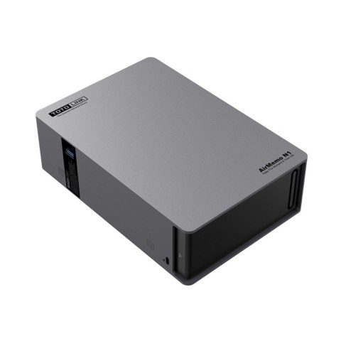 Serwer NAS 1xSATA 2GB AirMemo N1 Serwer NAS 1xSATA 2GB AirMemo N1
