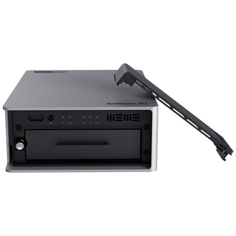Serwer NAS 1xSATA 2GB AirMemo N1 Serwer NAS 1xSATA 2GB AirMemo N1