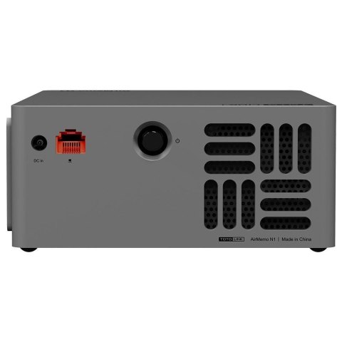 Serwer NAS 1xSATA 2GB AirMemo N1 Serwer NAS 1xSATA 2GB AirMemo N1