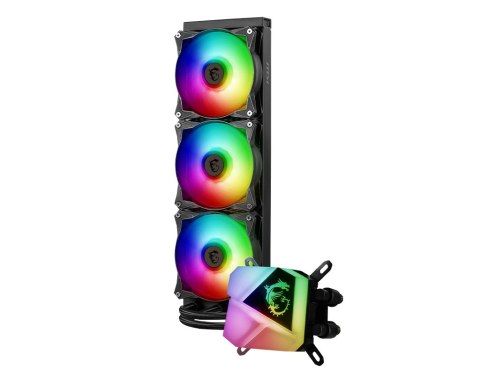 System chłodzenia MAG CORELIQUID C360 360mm 3x FAN