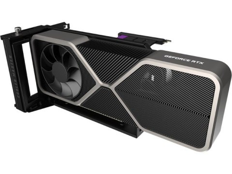 Uchwyt do karty graficznej V3 PCIE 4.0 Uchwyt do karty graficznej V3 PCIE 4.0