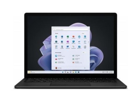 Laptop 5 Win11Pro i5-1245U/8GB/512GB/13.5 cala Commercial Black/R1T-00032 Laptop 5 Win11Pro i5-1245U/8GB/512GB/13.5 cala Commercial Black/R1T-00032