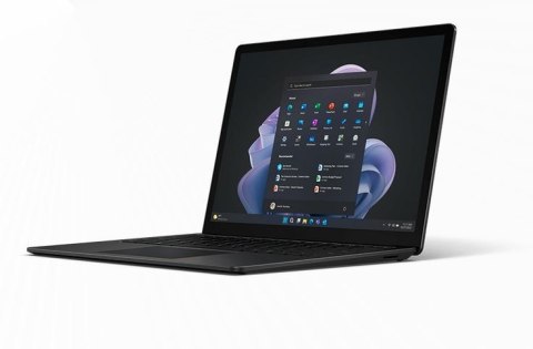 Laptop 5 Win11Pro i5-1245U/8GB/512GB/13.5 cala Commercial Black/R1T-00032 Laptop 5 Win11Pro i5-1245U/8GB/512GB/13.5 cala Commercial Black/R1T-00032