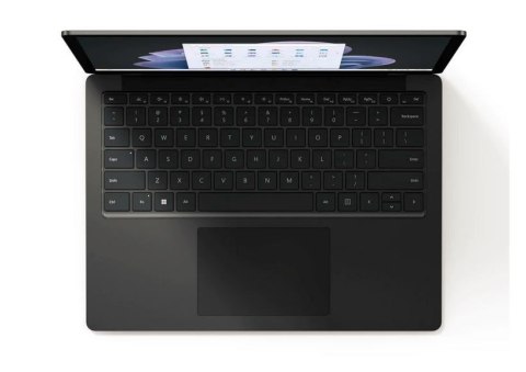 Laptop 5 Win11Pro i5-1245U/8GB/512GB/13.5 cala Commercial Black/R1T-00032 Laptop 5 Win11Pro i5-1245U/8GB/512GB/13.5 cala Commercial Black/R1T-00032