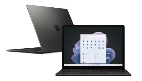 Laptop 5 Win11Pro i5-1245U/8GB/512GB/13.5 cala Commercial Black/R1T-00032 Laptop 5 Win11Pro i5-1245U/8GB/512GB/13.5 cala Commercial Black/R1T-00032