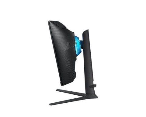 Monitor 27 cali LS27BG650EUXEN VA 2560x1440 16:9 2xHDMI/1xDP/LAN(RJ45)/2xUSB3.0 1ms(GTG) WiFi/BT głośniki zakrzywiony HAS+PIV 24 Monitor 27 cali LS27BG650EUXEN VA 2560x1440 16:9 2xHDMI/1xDP/LAN(RJ45)/2xUSB3.0 1ms(GTG) WiFi/BT głośniki zakrzywiony HAS+PIV 24
