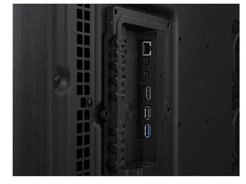 Monitor profesjonalny OH24B 24 cale matowa 24h/7 1500cd/m2 S10 Player (Tizen 6.5) 3 lata d2d (LH24OHBEBGBXEN)