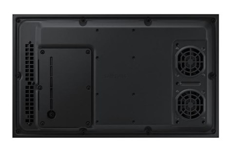 Monitor profesjonalny OH24B 24 cale matowa 24h/7 1500cd/m2 S10 Player (Tizen 6.5) 3 lata d2d (LH24OHBEBGBXEN)