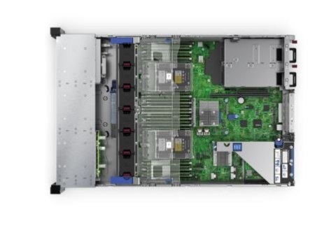 Serwer DL380 Gen10 4208 8SFF P56959-421 Serwer DL380 Gen10 4208 8SFF P56959-421
