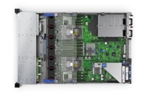 Serwer DL380 Gen10 4214R 8SFF P56963-421