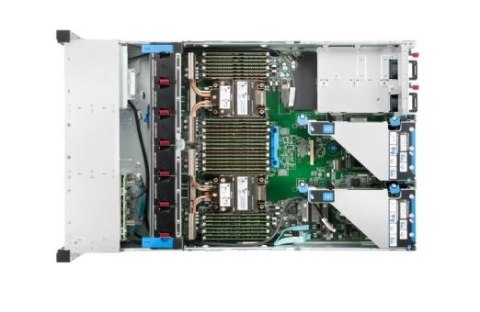 Serwer DL380 Gen10+ 4314 NC P55280-421