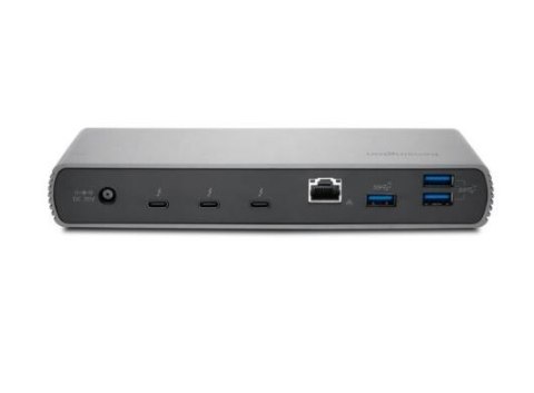 Stacja dokująca Thunderbolt 4 Dual 4K 90W Power Delivery