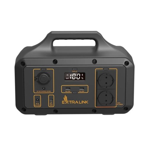 Stacja zasilania Li-ion EPS-S1000S 1021Wh Stacja zasilania Li-ion EPS-S1000S 1021Wh