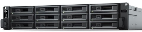 Jednostka rozszerzająca RX1223RP 12x0HDD 550W 5Y Jednostka rozszerzająca RX1223RP 12x0HDD 550W 5Y