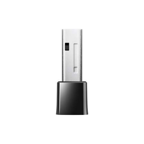 Karta sieciowa WU650 USB 2.0 AC650 Mini