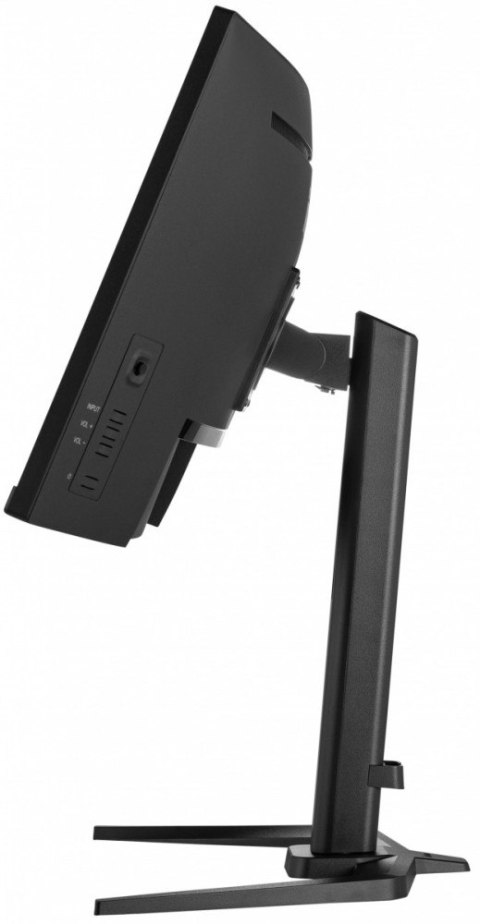 Monitor 34 cale G-MASTER GB3467WQSU-B5 VA,UWQHD,165HZ,HAS(15cm),1500R,4xUSB