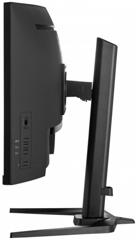 Monitor 34 cale G-MASTER GB3467WQSU-B5 VA,UWQHD,165HZ,HAS(15cm),1500R,4xUSB