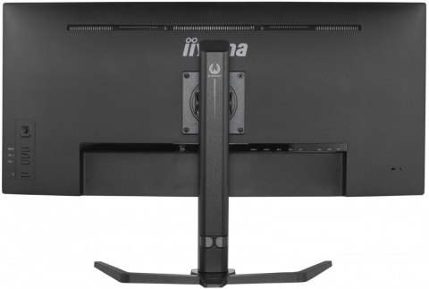 Monitor 34 cale G-MASTER GB3467WQSU-B5 VA,UWQHD,165HZ,HAS(15cm),1500R,4xUSB