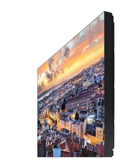 Monitor profesjonalny VH55B-E 55 cali Video Wall Matowy 24h/7 700(cd/m2) 1920x1080 (FHD) 3 lata On-Site (LH55VHBEBGBXEN) Monitor profesjonalny VH55B-E 55 cali Video Wall Matowy 24h/7 700(cd/m2) 1920x1080 (FHD) 3 lata On-Site (LH55VHBEBGBXEN)