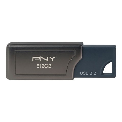 Pendrive 512GB USB 3.2 PRO Elite V2 P-FD512PROV2-GE Pendrive 512GB USB 3.2 PRO Elite V2 P-FD512PROV2-GE