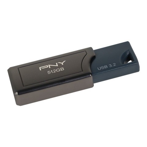 Pendrive 512GB USB 3.2 PRO Elite V2 P-FD512PROV2-GE Pendrive 512GB USB 3.2 PRO Elite V2 P-FD512PROV2-GE