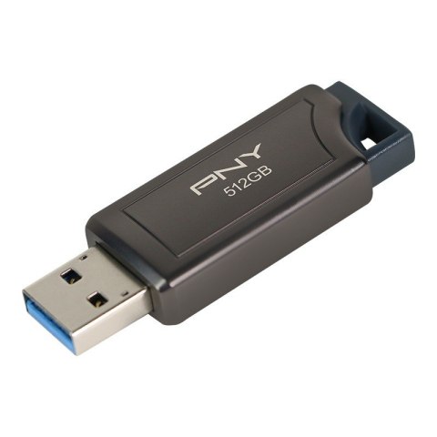 Pendrive 512GB USB 3.2 PRO Elite V2 P-FD512PROV2-GE Pendrive 512GB USB 3.2 PRO Elite V2 P-FD512PROV2-GE