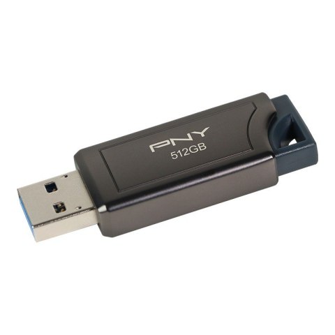 Pendrive 512GB USB 3.2 PRO Elite V2 P-FD512PROV2-GE Pendrive 512GB USB 3.2 PRO Elite V2 P-FD512PROV2-GE