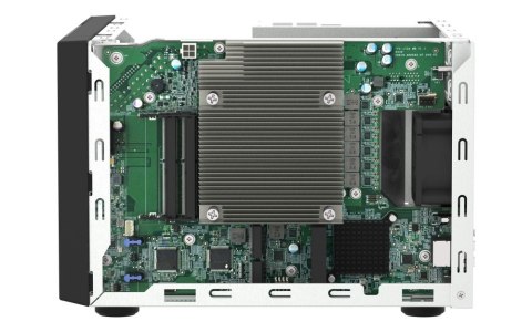 Serwer NAS TVS-h874-i7-32G 0xHDD Intel Core i7 32GB DDR4 Serwer NAS TVS-h874-i7-32G 0xHDD Intel Core i7 32GB DDR4