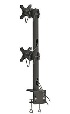 Uchwyt biurkowy FPMA-D960DVBLACKPLUS