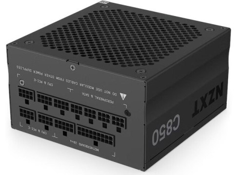Zasilacz C850 V2 850W modularny 80+ Gold Zasilacz C850 V2 850W modularny 80+ Gold
