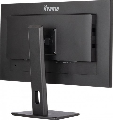 Monitor 28 cali XUB2893UHSU-B5,IPS,4K,HDMI,DP,2x2W,HAS(150mm) Monitor 28 cali XUB2893UHSU-B5,IPS,4K,HDMI,DP,2x2W,HAS(150mm)