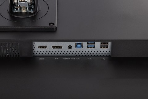Monitor 28 cali XUB2893UHSU-B5,IPS,4K,HDMI,DP,2x2W,HAS(150mm) Monitor 28 cali XUB2893UHSU-B5,IPS,4K,HDMI,DP,2x2W,HAS(150mm)