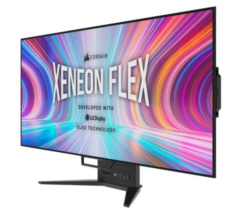 Monitor gamingowy Xeneon Flex 45WQHD240 OLED Monitor gamingowy Xeneon Flex 45WQHD240 OLED