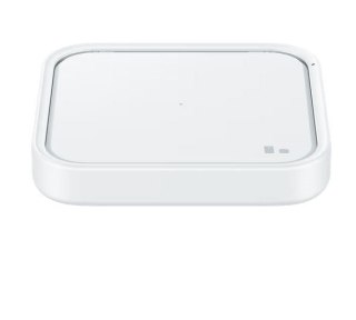 Pad indukcyjny 15W Fast Charge bez ładowarki biały