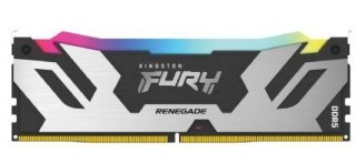 Pamięć DDR5 Fury Renegade RGB 16GB(1*16GB)/7200 CL38
