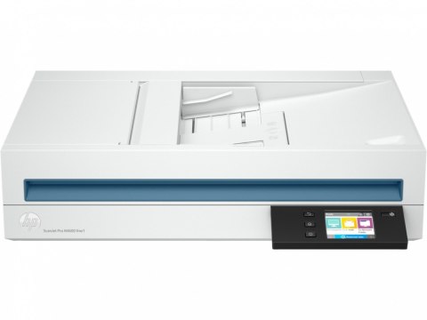 Skaner ScanJet Pro N4600 fnw1 20G07A